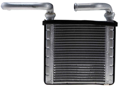 Four Seasons Aluminum Heater Core 92422