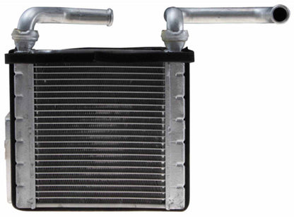 Four Seasons Aluminum Heater Core 92422