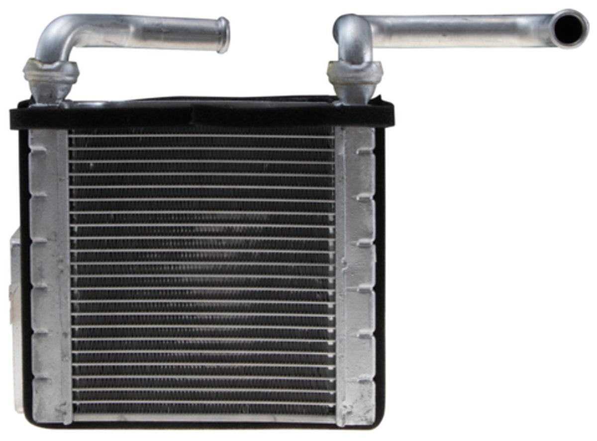 Four Seasons Aluminum Heater Core 92422