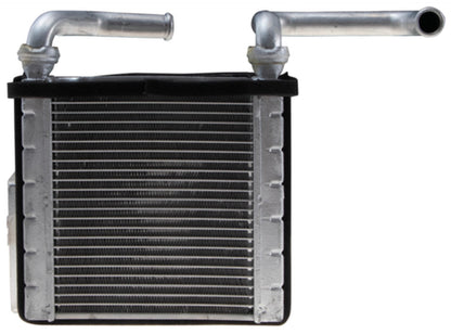 Four Seasons Aluminum Heater Core 92422