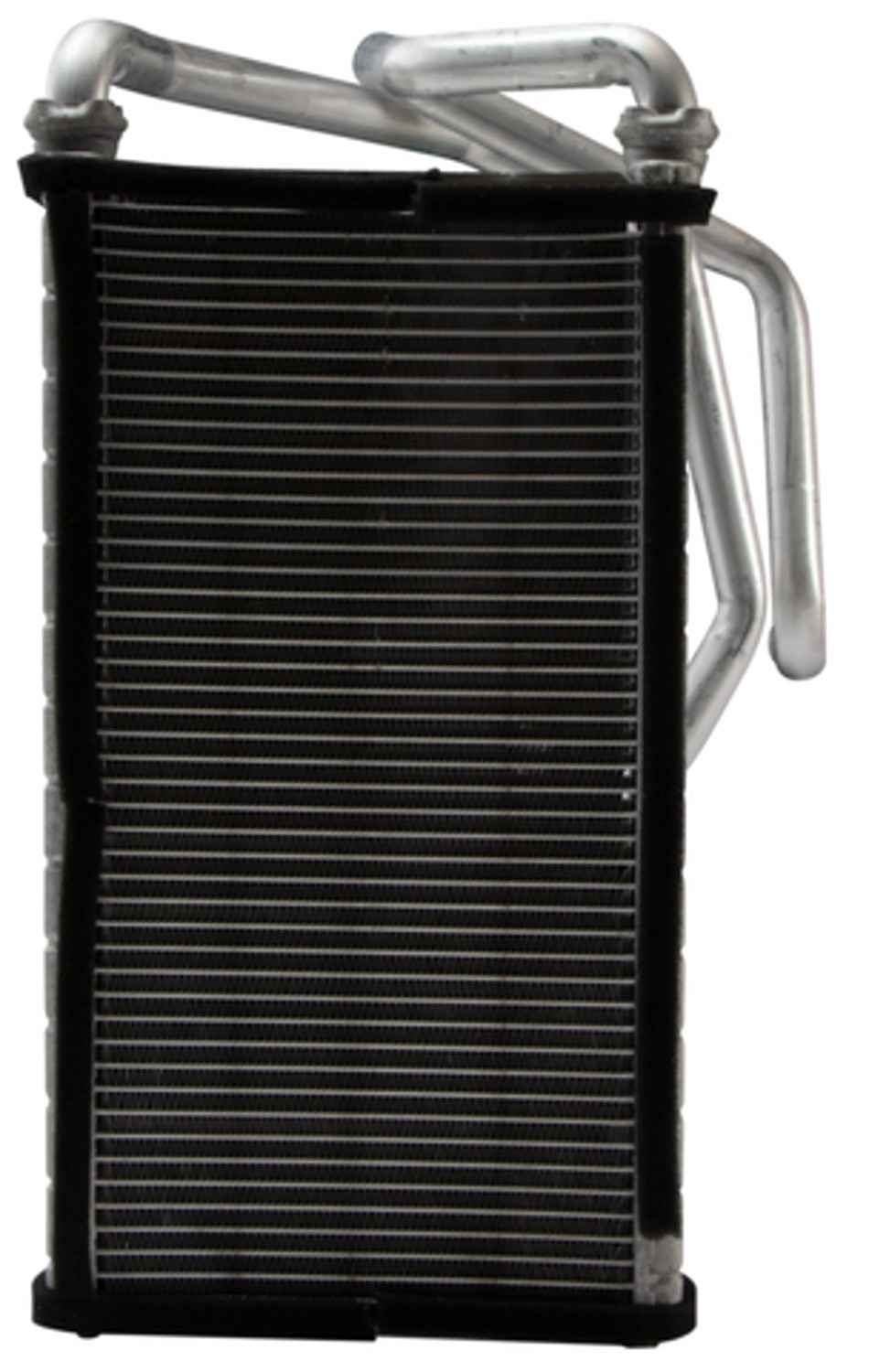 Four Seasons Aluminum Heater Core 92424