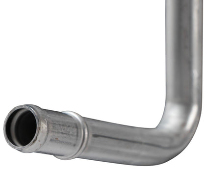 Four Seasons Aluminum Heater Core 92424