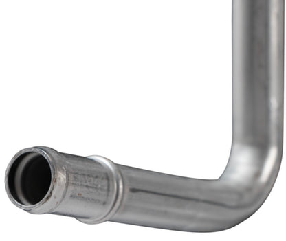 Four Seasons Aluminum Heater Core 92424