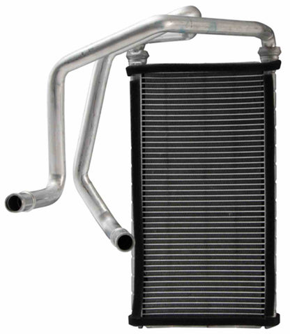 Four Seasons Aluminum Heater Core 92424