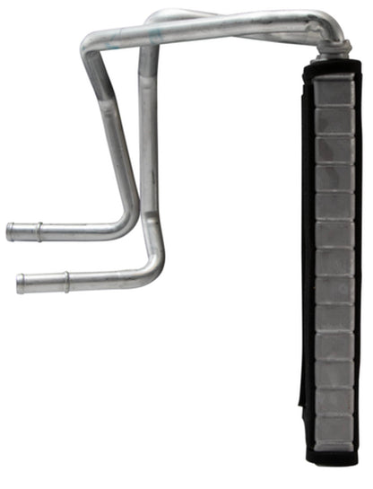 Four Seasons Aluminum Heater Core 92424