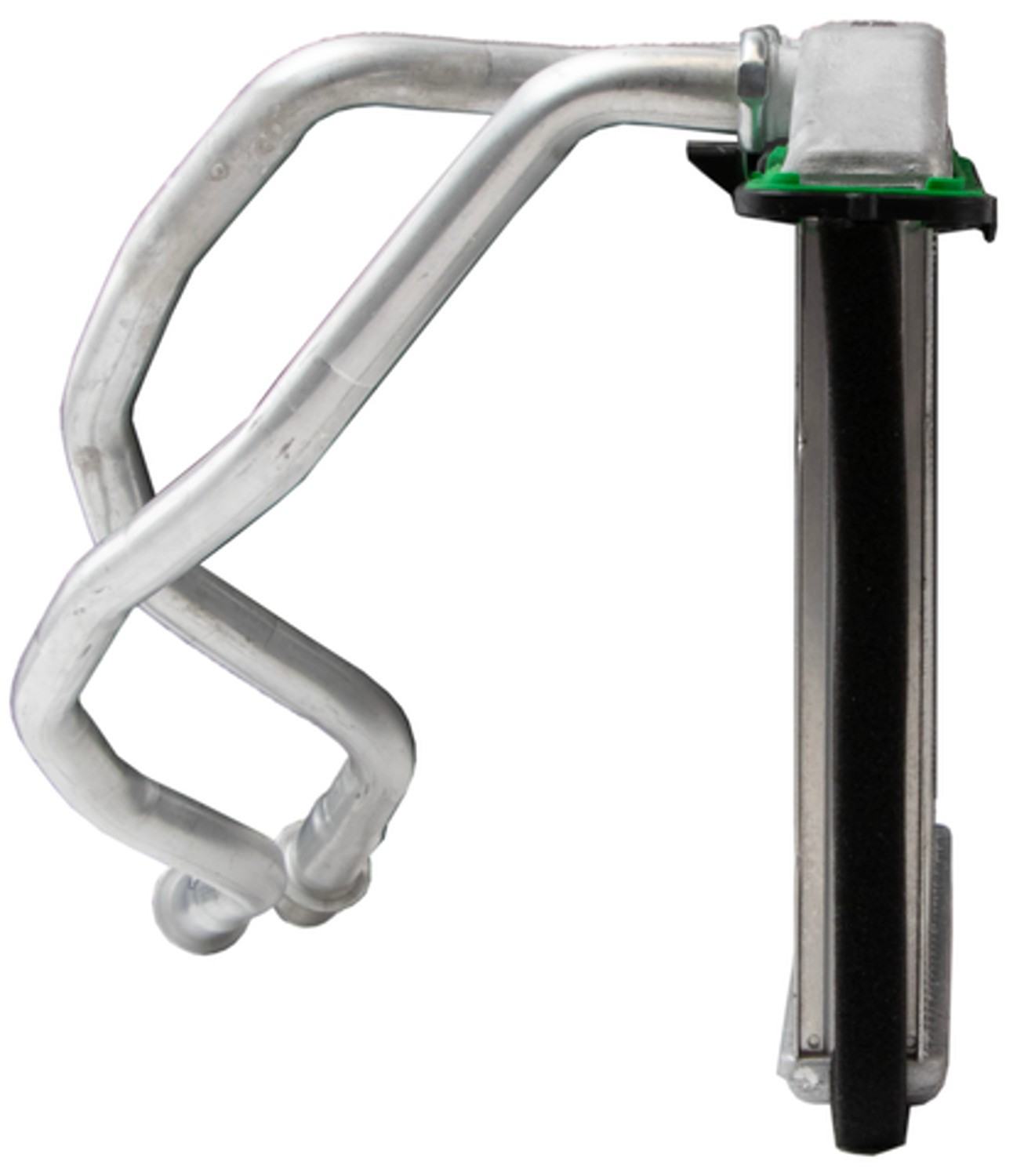 Four Seasons Aluminum Heater Core 92427