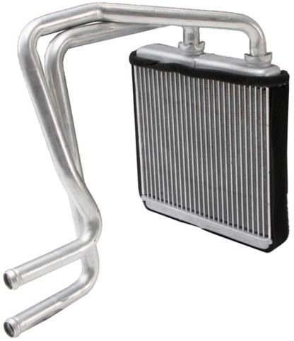 Four Seasons Aluminum Heater Core 92428