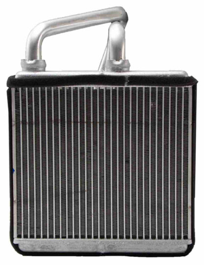 Four Seasons Aluminum Heater Core 92428