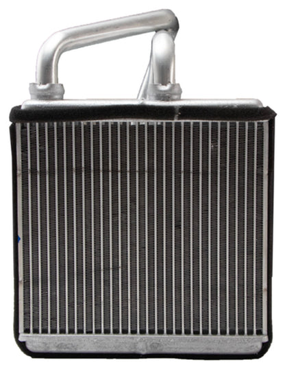 Four Seasons Aluminum Heater Core 92428