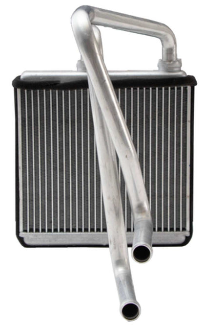 Four Seasons Aluminum Heater Core 92428
