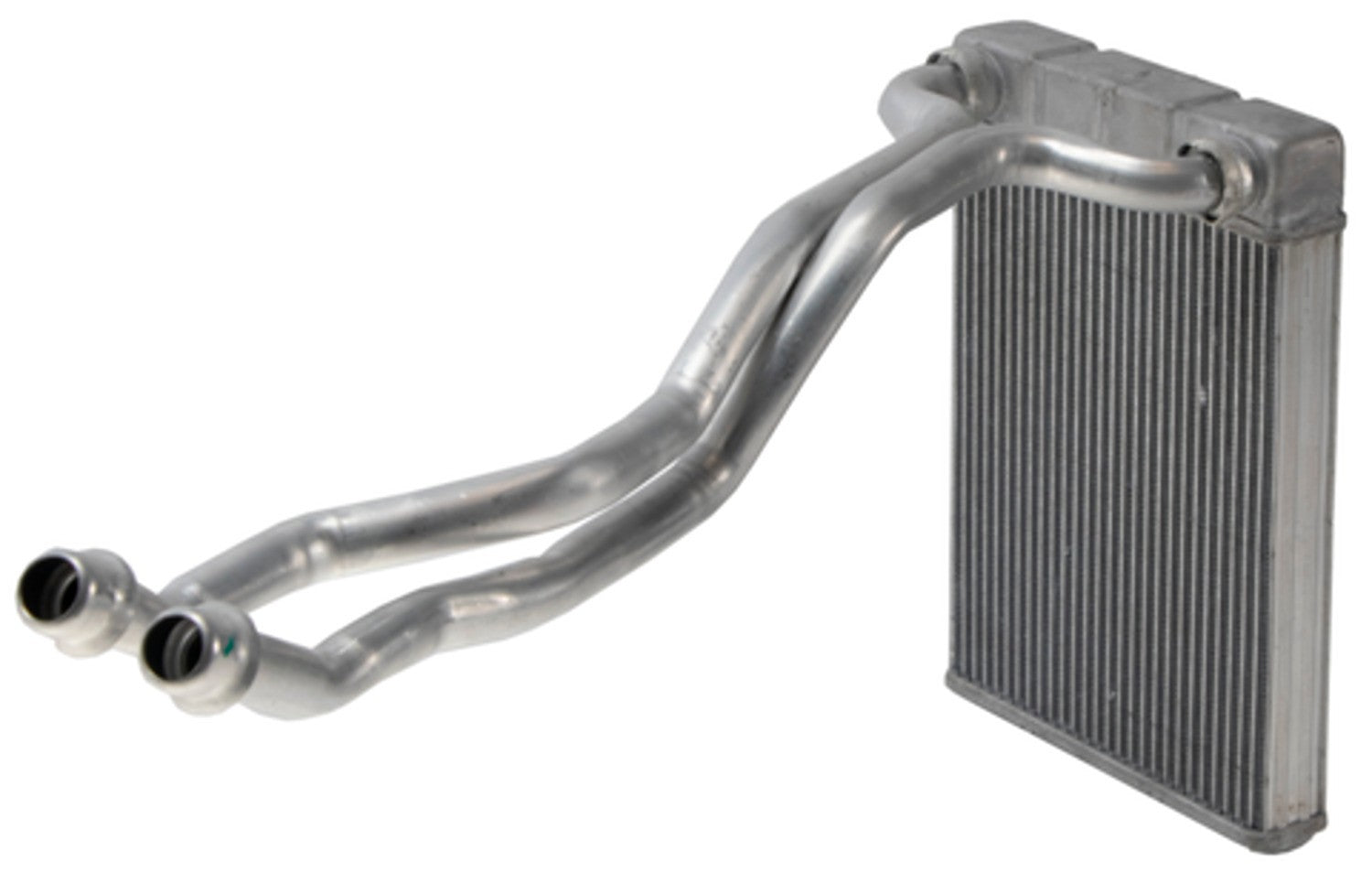 Four Seasons Aluminum Heater Core 92430