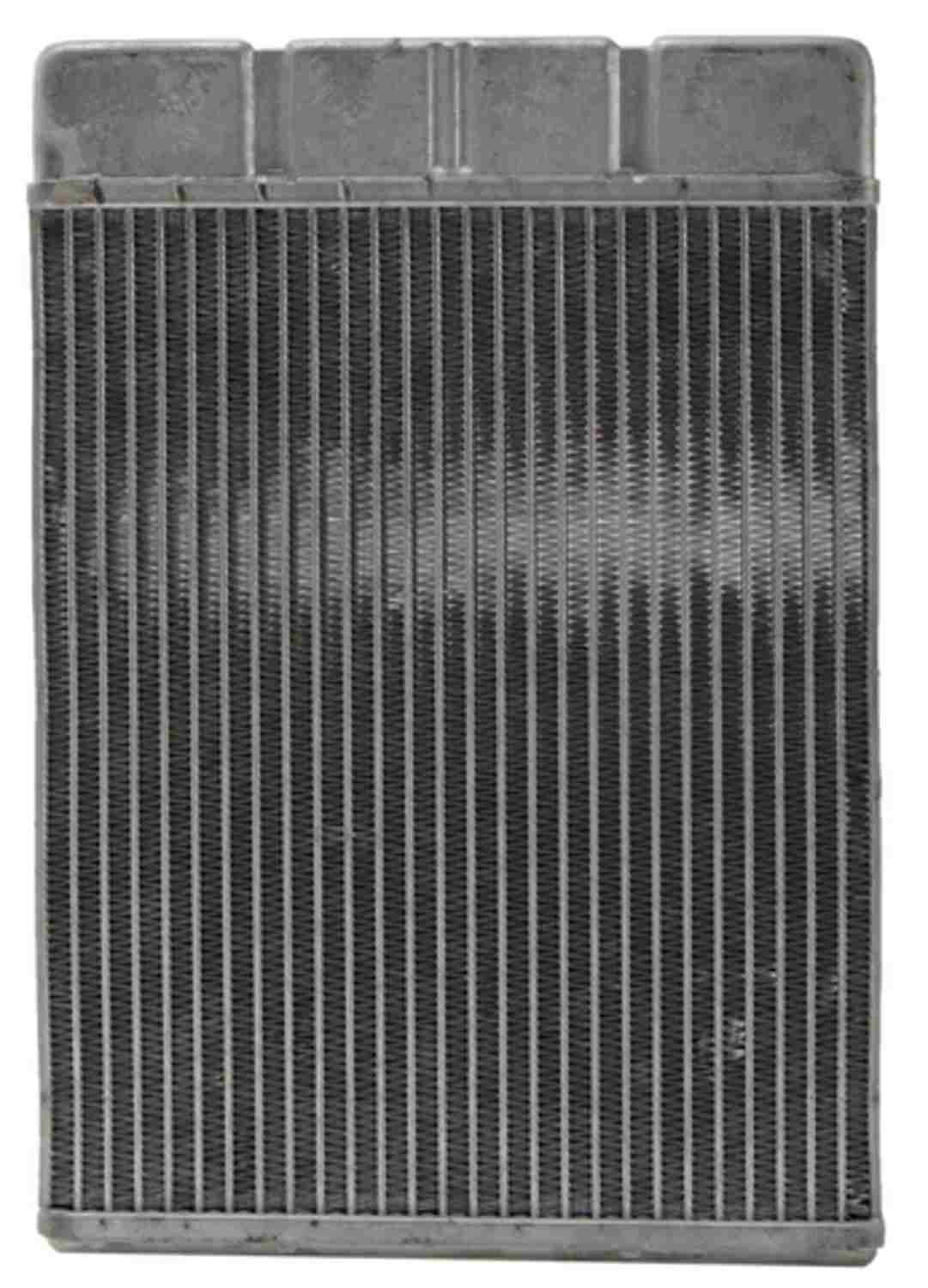 Four Seasons Aluminum Heater Core 92430