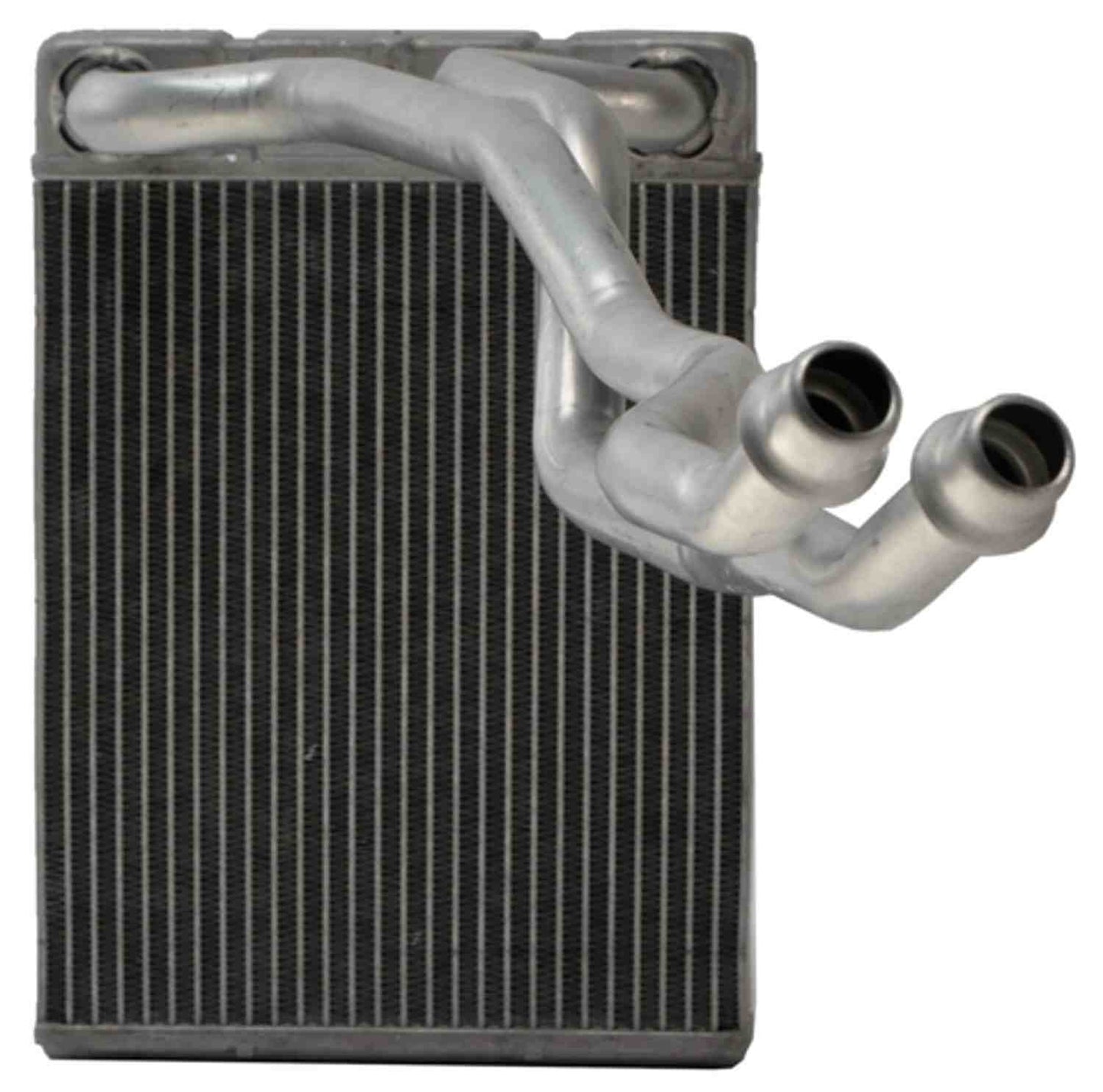 Four Seasons Aluminum Heater Core 92430