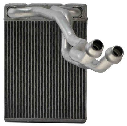 Four Seasons Aluminum Heater Core 92430