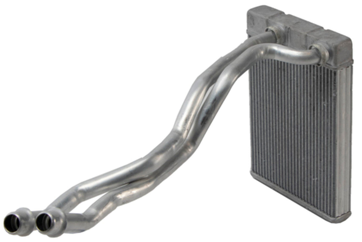 Four Seasons Aluminum Heater Core 92431