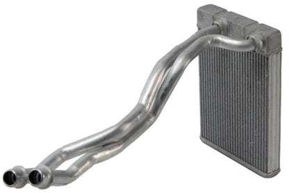 Four Seasons Aluminum Heater Core 92431