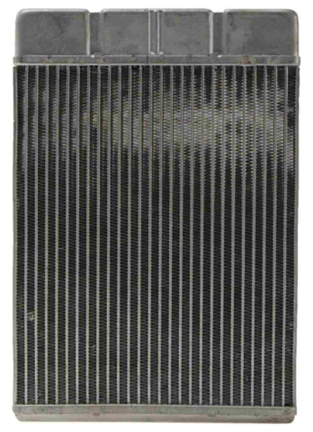 Four Seasons Aluminum Heater Core 92431