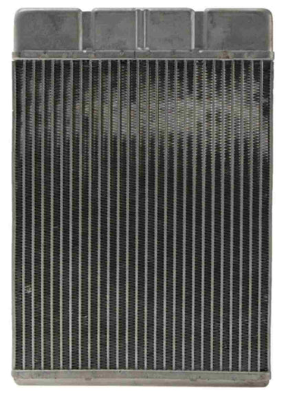 Four Seasons Aluminum Heater Core 92431