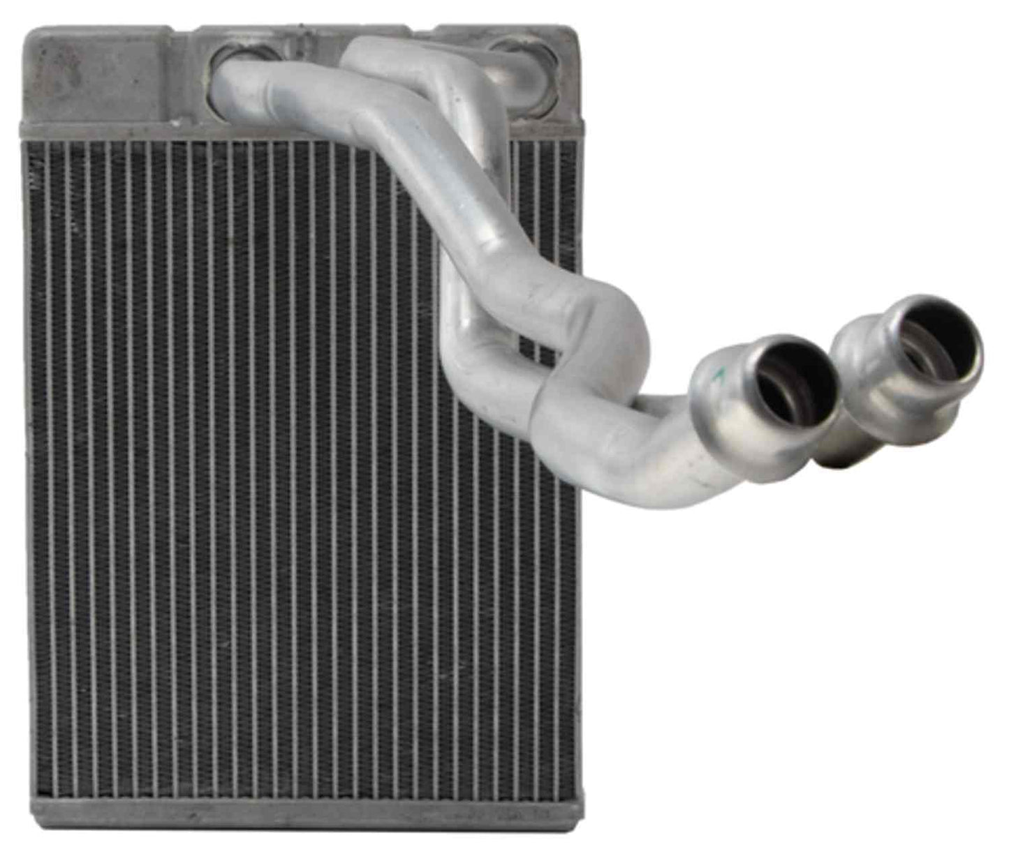 Four Seasons Aluminum Heater Core 92431