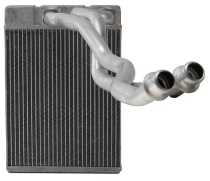 Four Seasons Aluminum Heater Core 92431