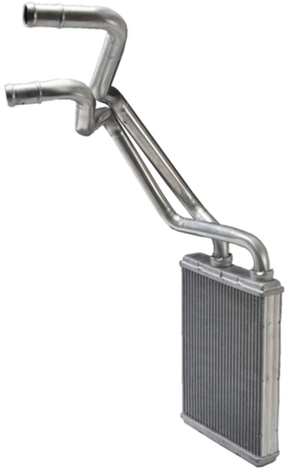 Four Seasons Aluminum Heater Core 92435