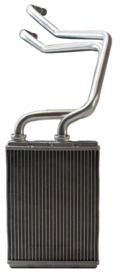 Four Seasons Aluminum Heater Core 92435
