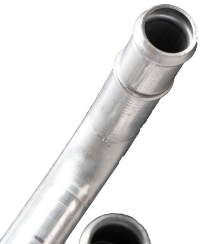Four Seasons Aluminum Heater Core 92435