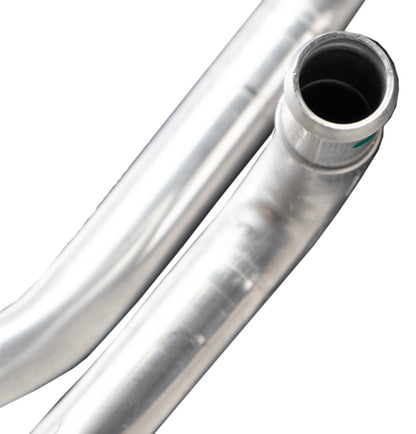 Four Seasons Aluminum Heater Core 92435