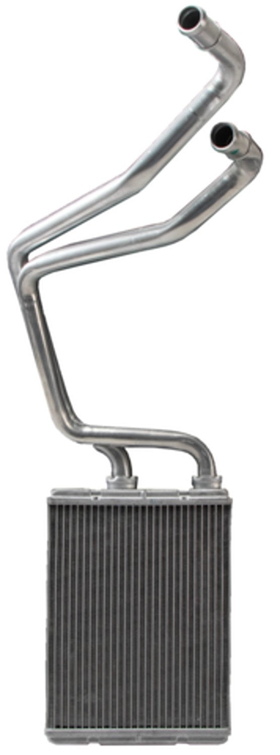 Four Seasons Aluminum Heater Core 92435