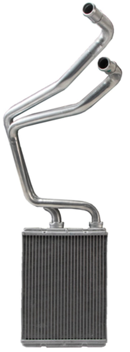Four Seasons Aluminum Heater Core 92435