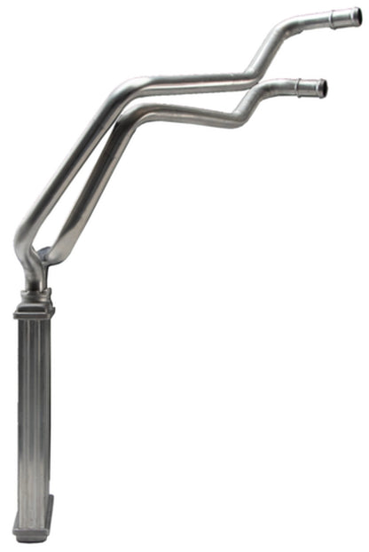 Four Seasons Aluminum Heater Core 92435