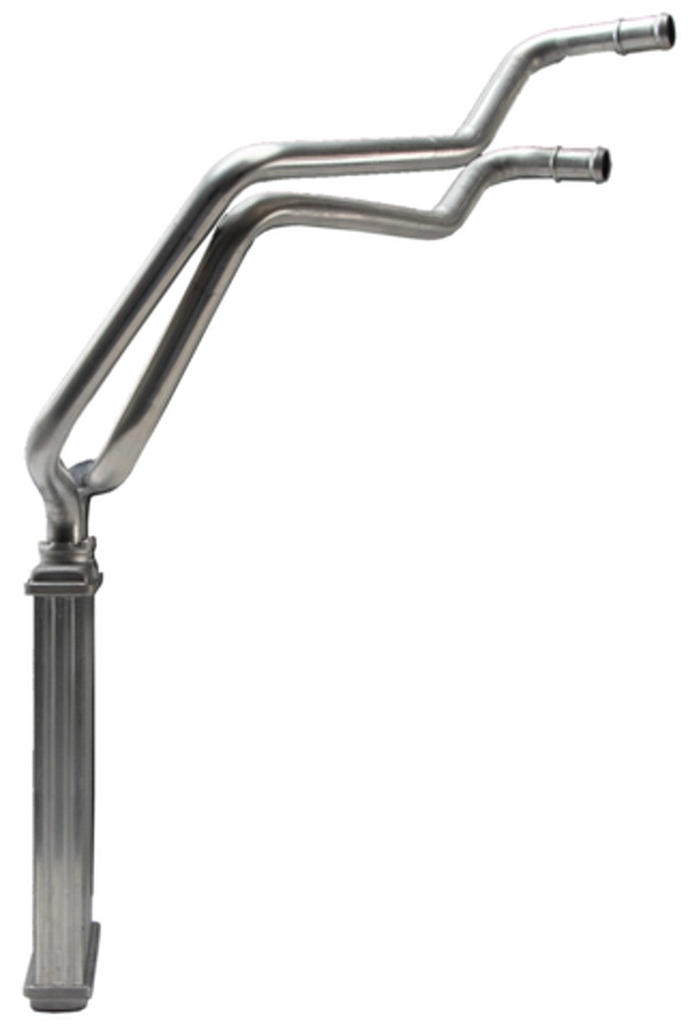Four Seasons Aluminum Heater Core 92435