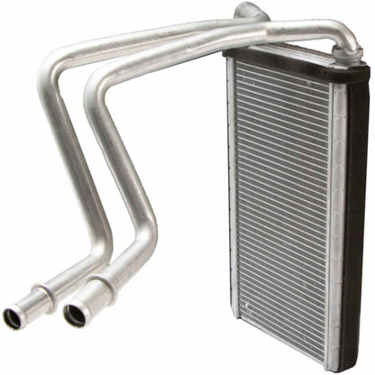 Four Seasons Aluminum Heater Core 92440