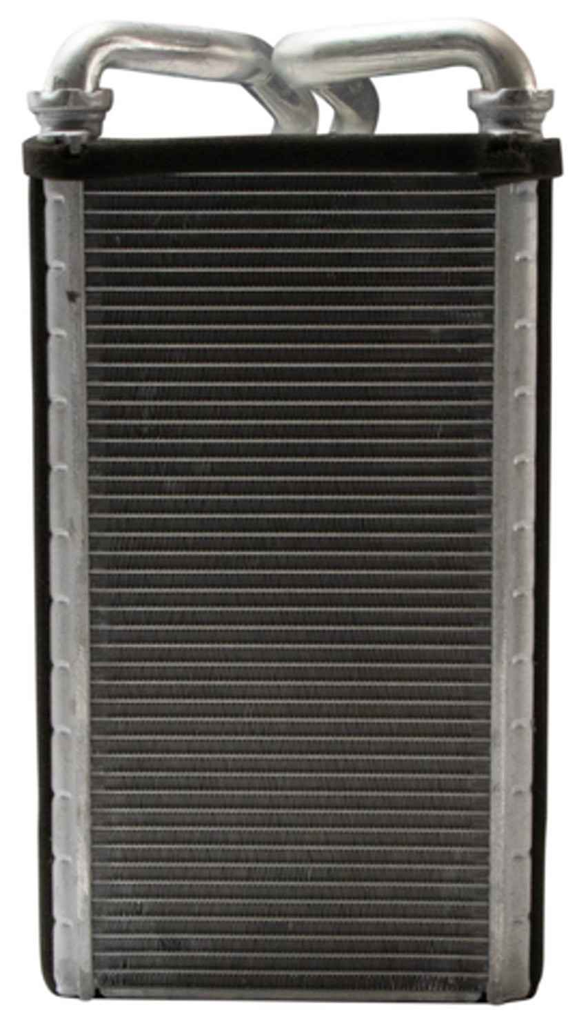 Four Seasons Aluminum Heater Core 92440