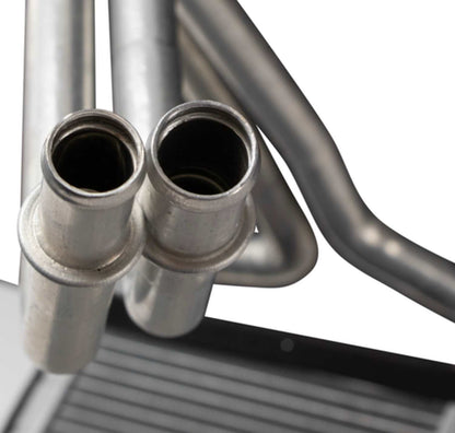 Four Seasons Aluminum Heater Core 92440
