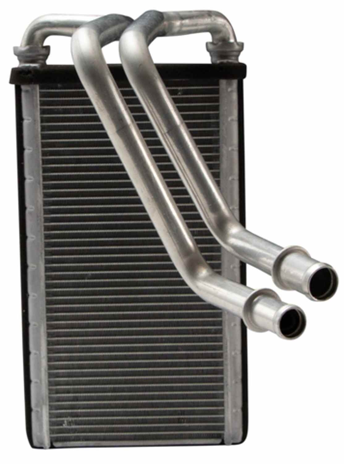 Four Seasons Aluminum Heater Core 92440