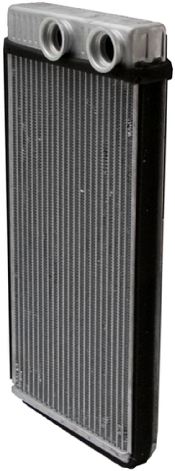 Four Seasons Aluminum Heater Core 92441