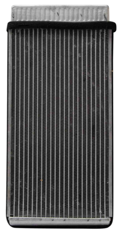 Four Seasons Aluminum Heater Core 92441