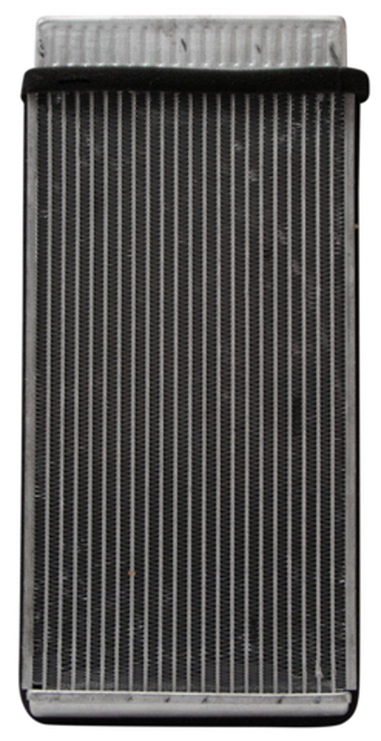 Four Seasons Aluminum Heater Core 92441