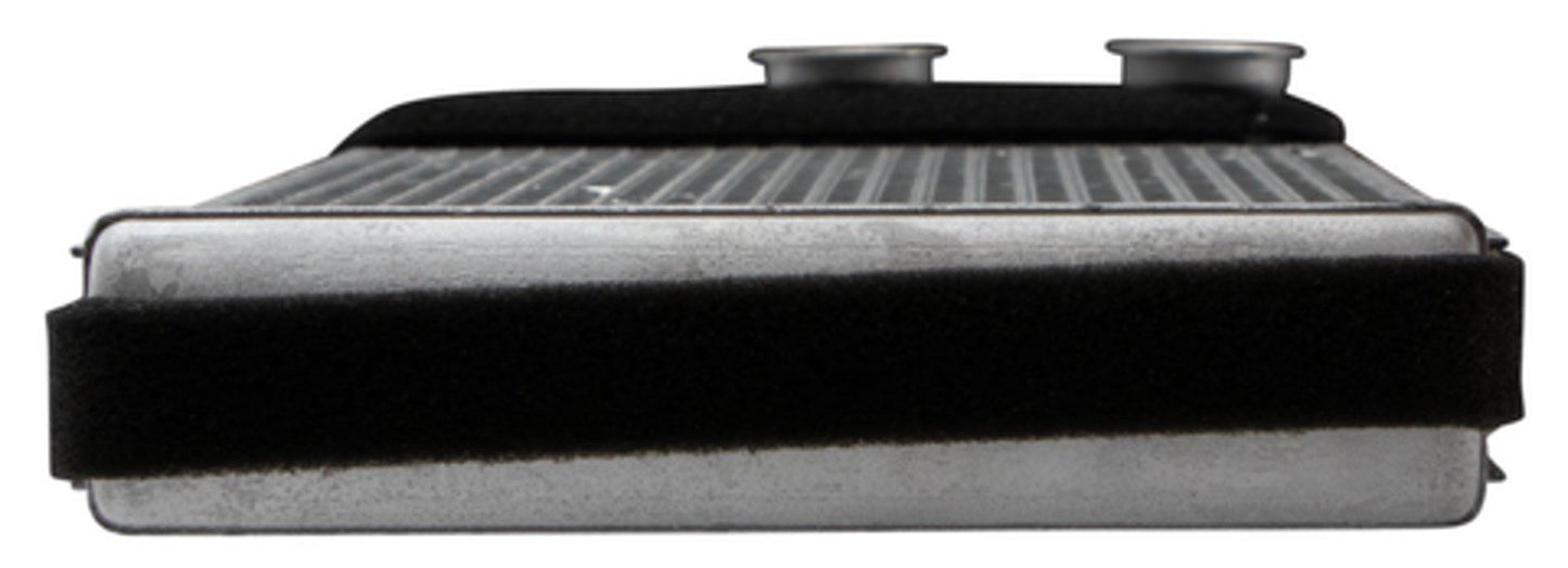 Four Seasons Aluminum Heater Core 92441