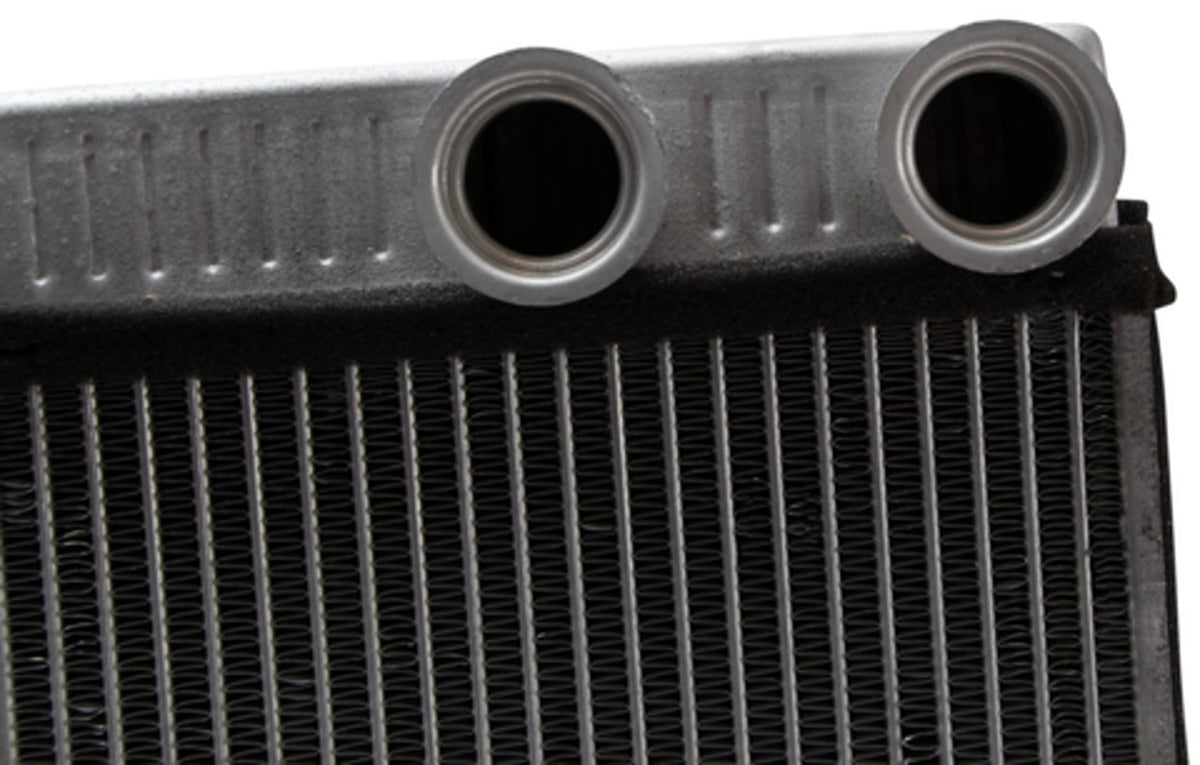Four Seasons Aluminum Heater Core 92441