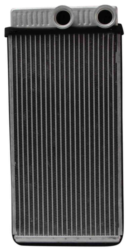 Four Seasons Aluminum Heater Core 92441