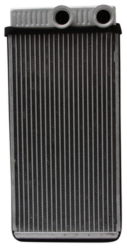 Four Seasons Aluminum Heater Core 92441