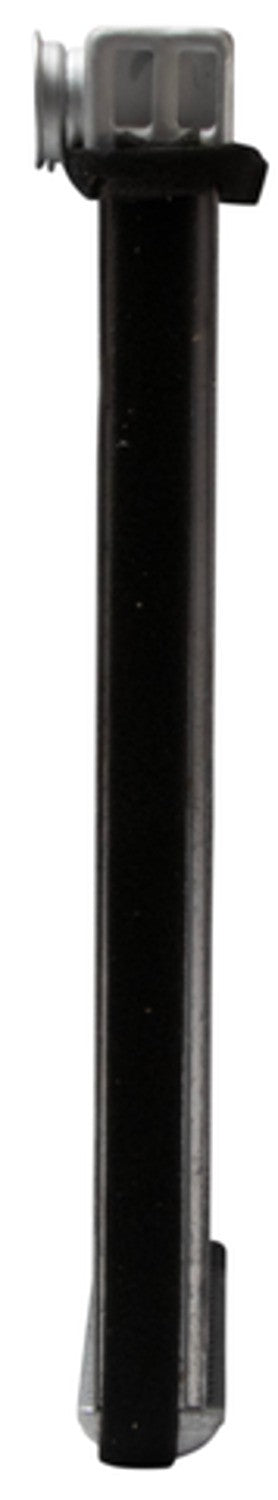 Four Seasons Aluminum Heater Core 92441