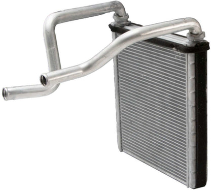 Four Seasons Aluminum Heater Core 92442