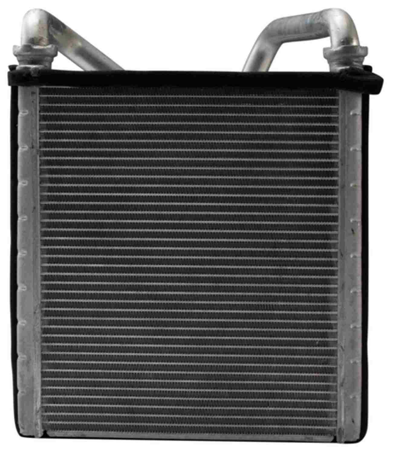 Four Seasons Aluminum Heater Core 92442
