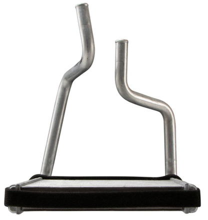 Four Seasons Aluminum Heater Core 92442