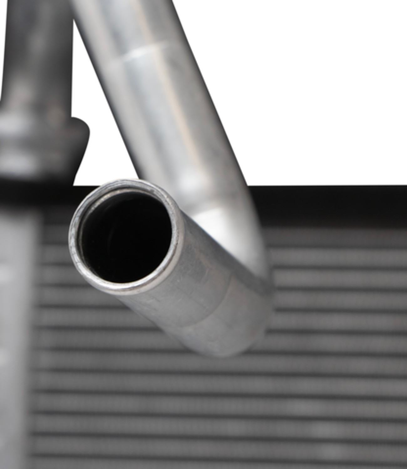 Four Seasons Aluminum Heater Core 92442
