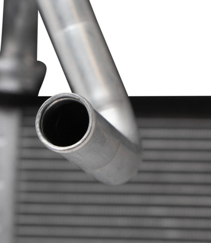 Four Seasons Aluminum Heater Core 92442