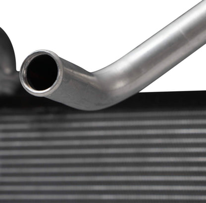 Four Seasons Aluminum Heater Core 92442